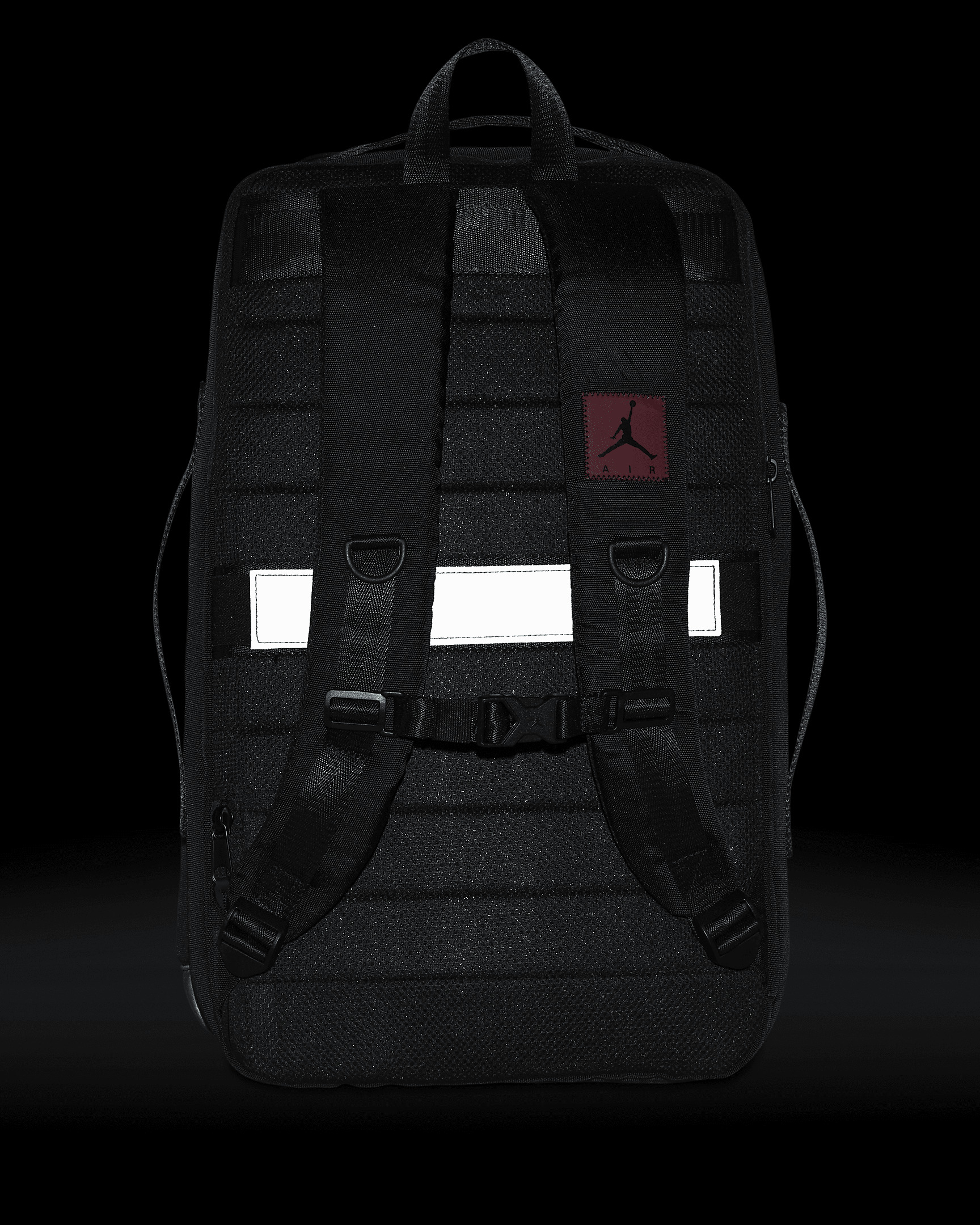 Men's Jordan Collector's Backpack (31.5L) - 8