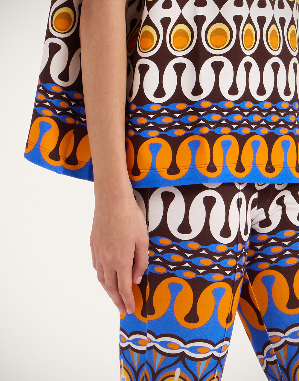 New Meditation Pants - 6