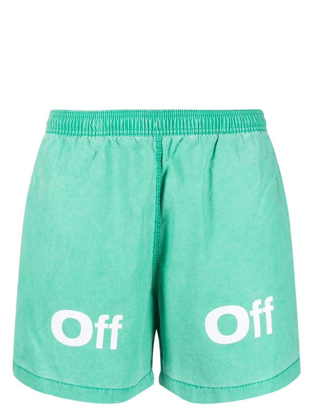 Bounce swim shorts - 1