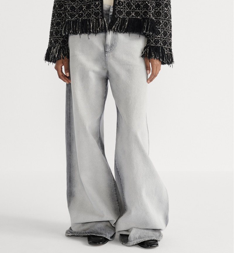 Dior Flared Jeans outlook