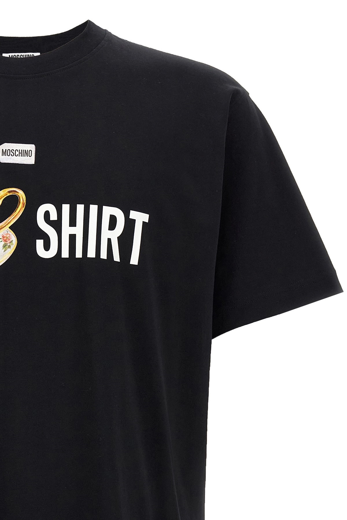 Printed T-shirt - 3