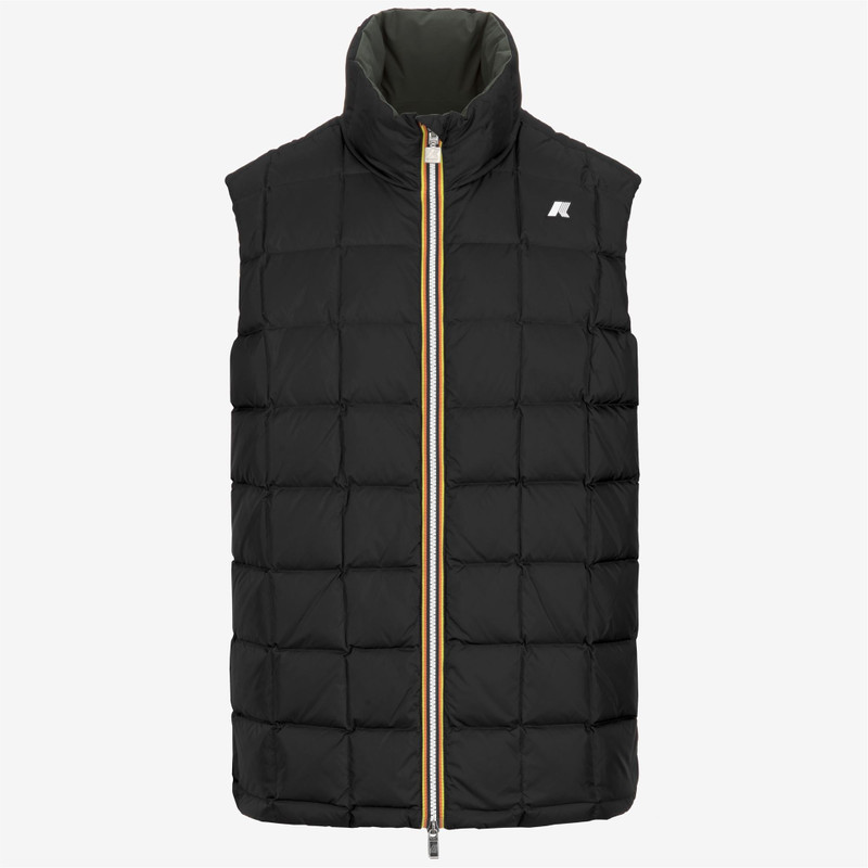 K-WAY VALEN ST THERMO REVERSIBLE outlook
