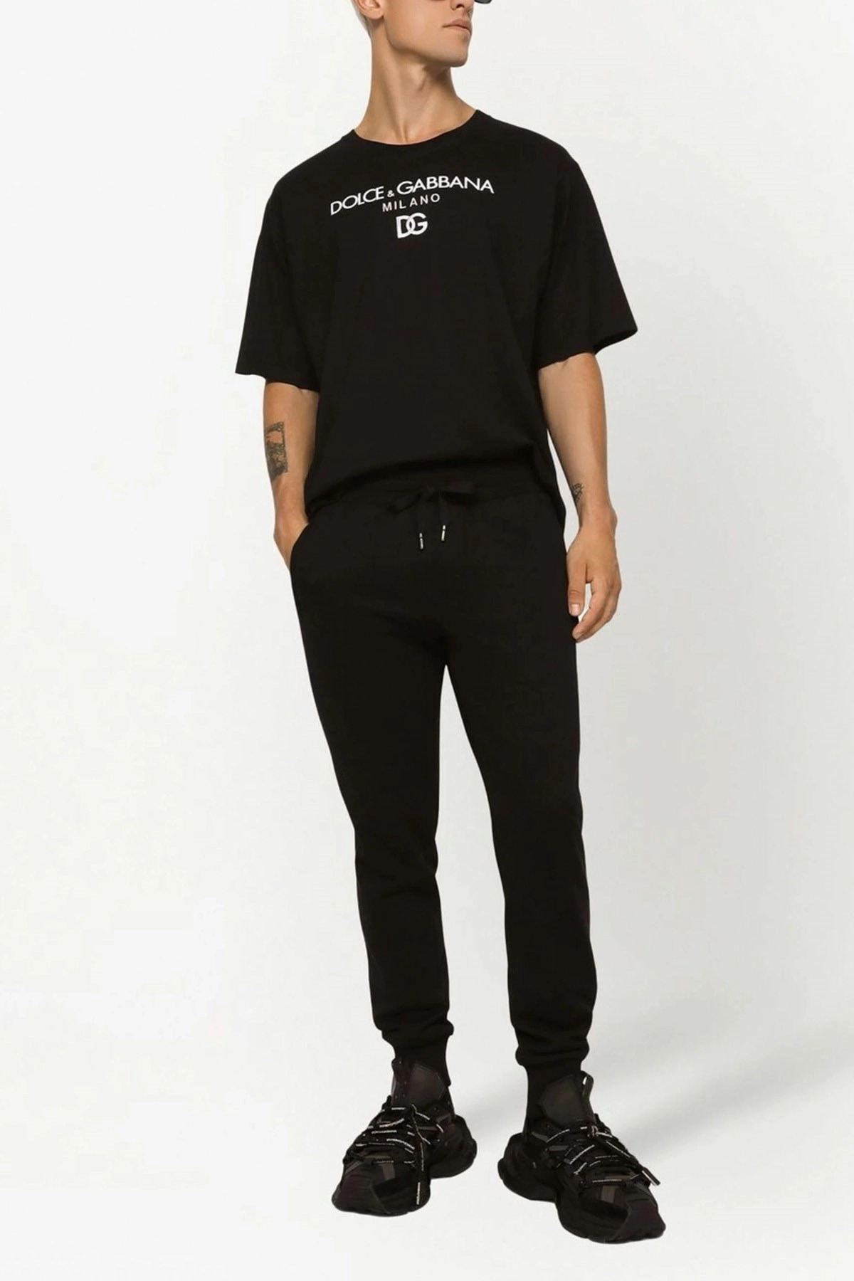 'DG Essential’ joggers - 2