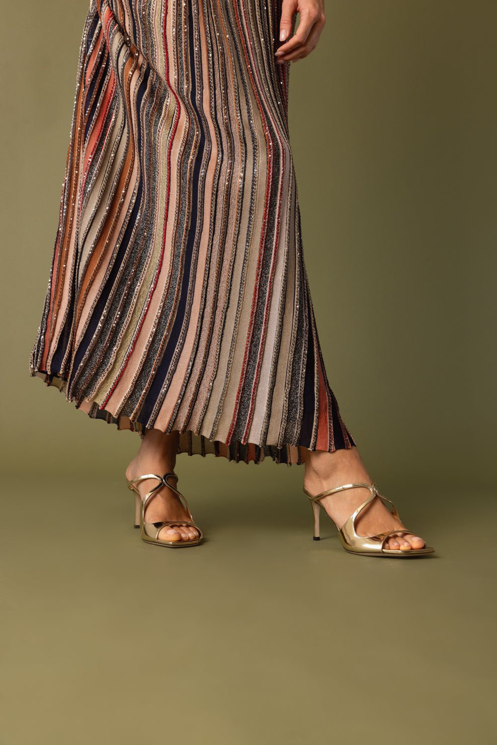 Anise Mules - 2
