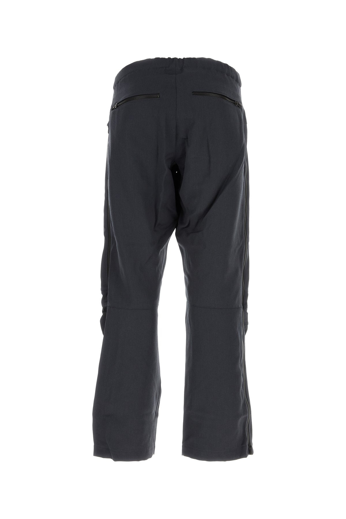 Graphite wool pant - 2