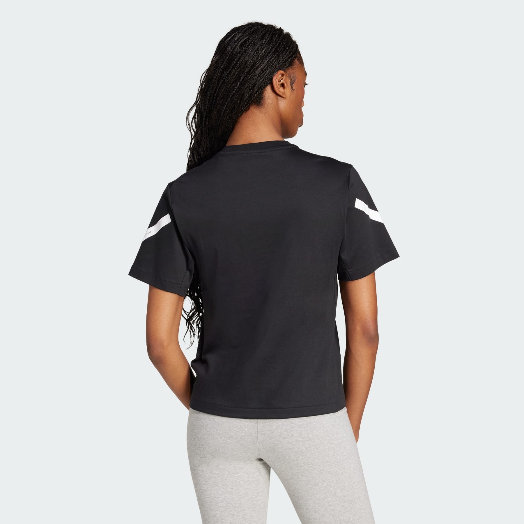 adidas Z.N.E. Tee - 3