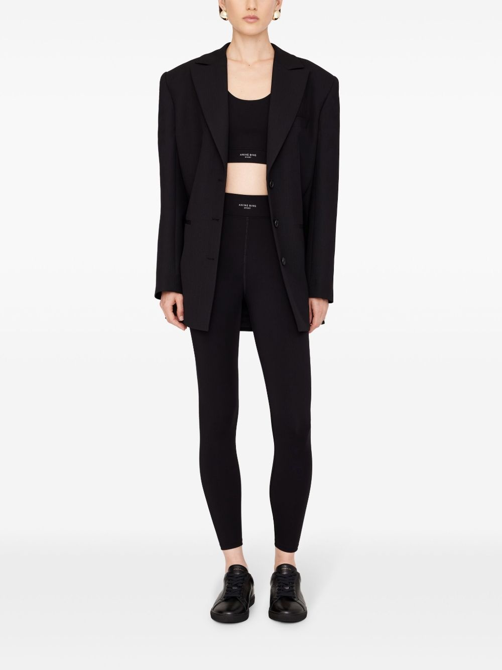 Liane low-top sneakers - 5