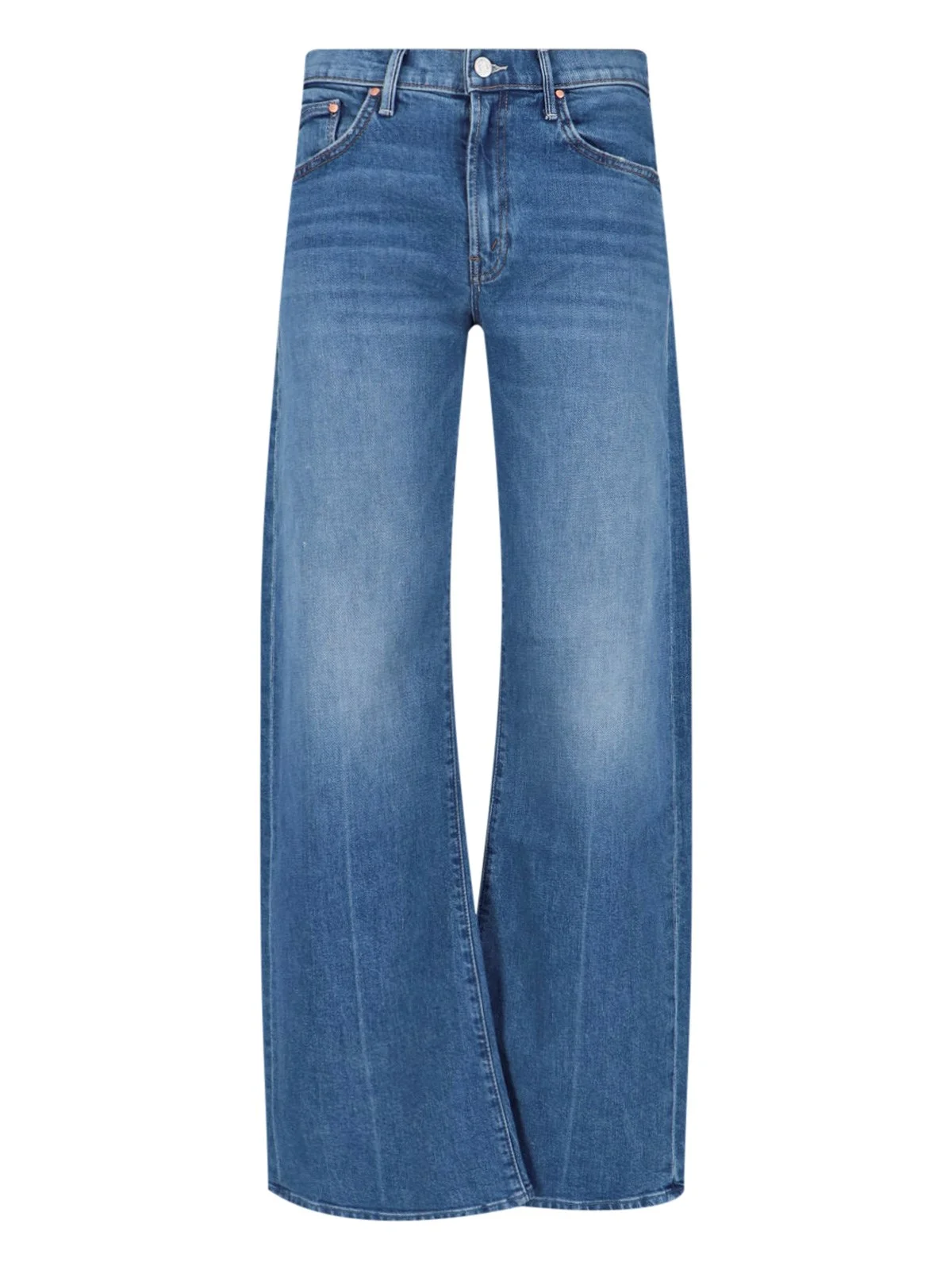 'THE DITCHER ROLLER SNEAK SUPERIOR' JEANS - 1