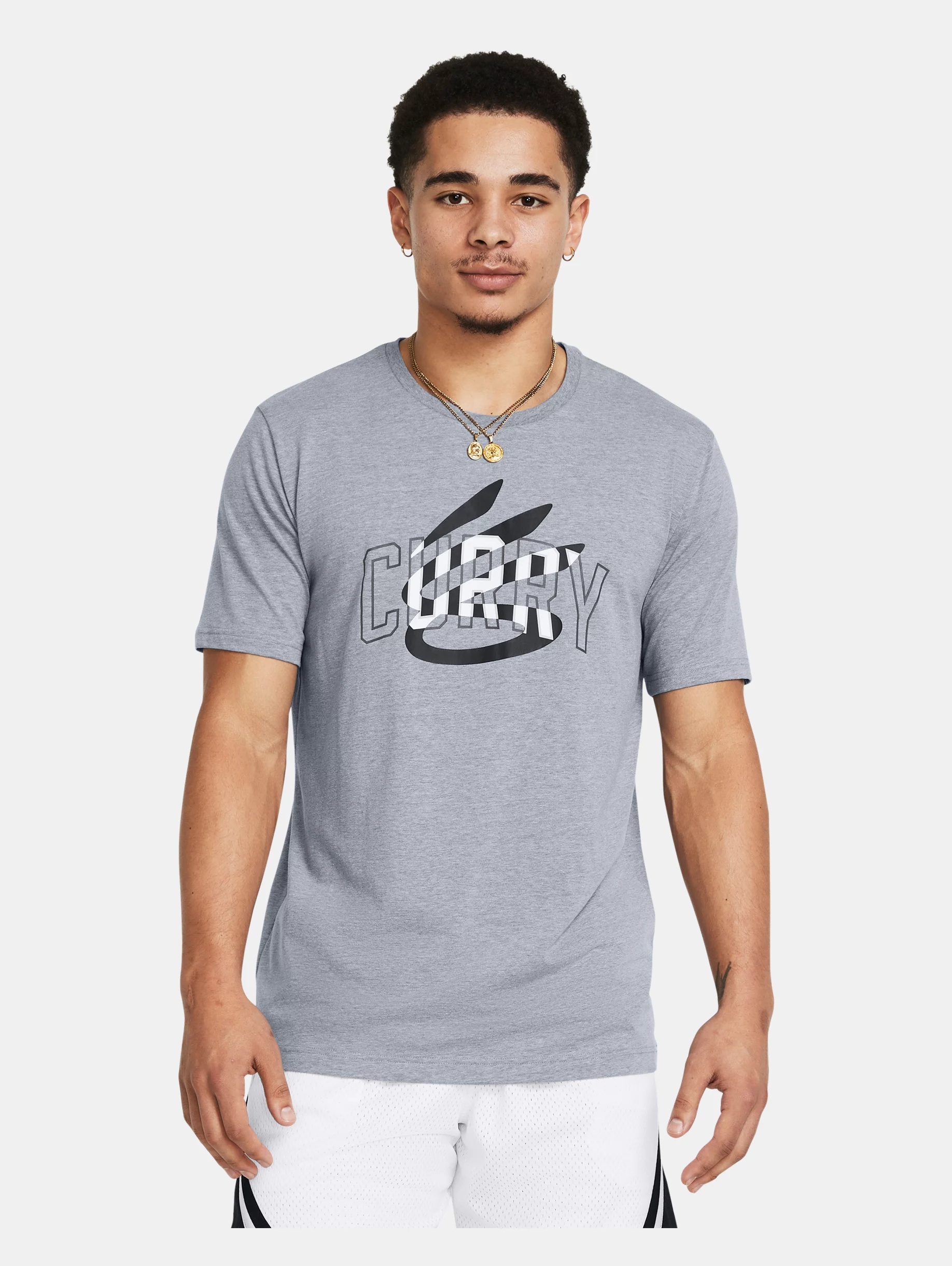 Men's Curry Champ Mindset T-Shirt - 2