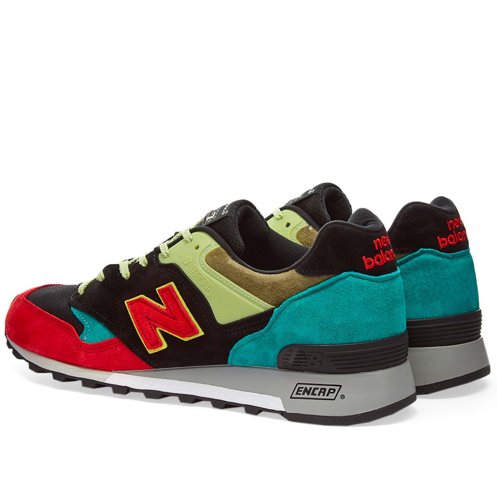 New Balance M577ST - Made in England - 3