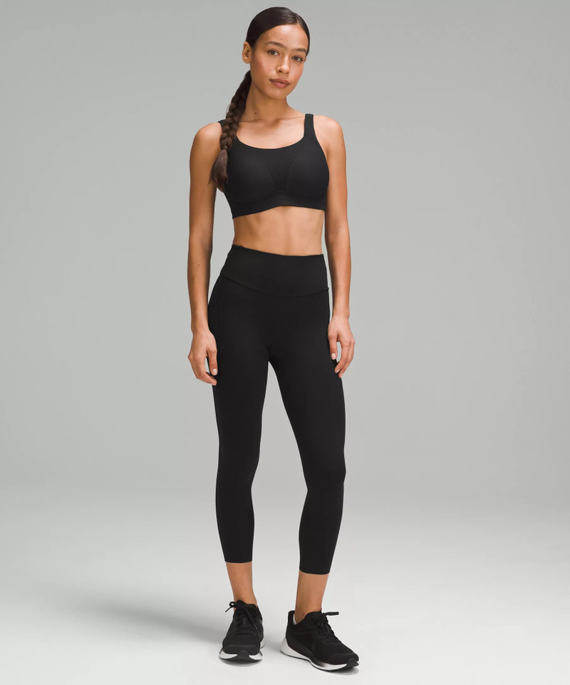 Run Times Bra *High Support, B–G Cups 3