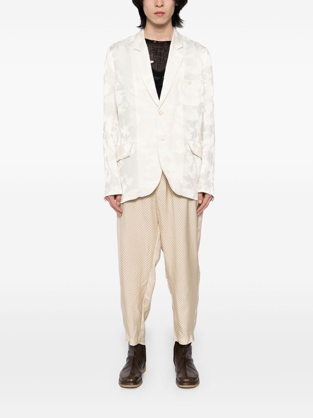 pigiama pants - 2