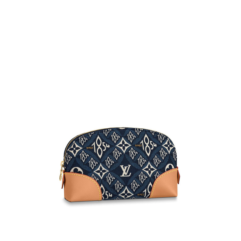 Since 1854 Cosmetic Pouch PM 1