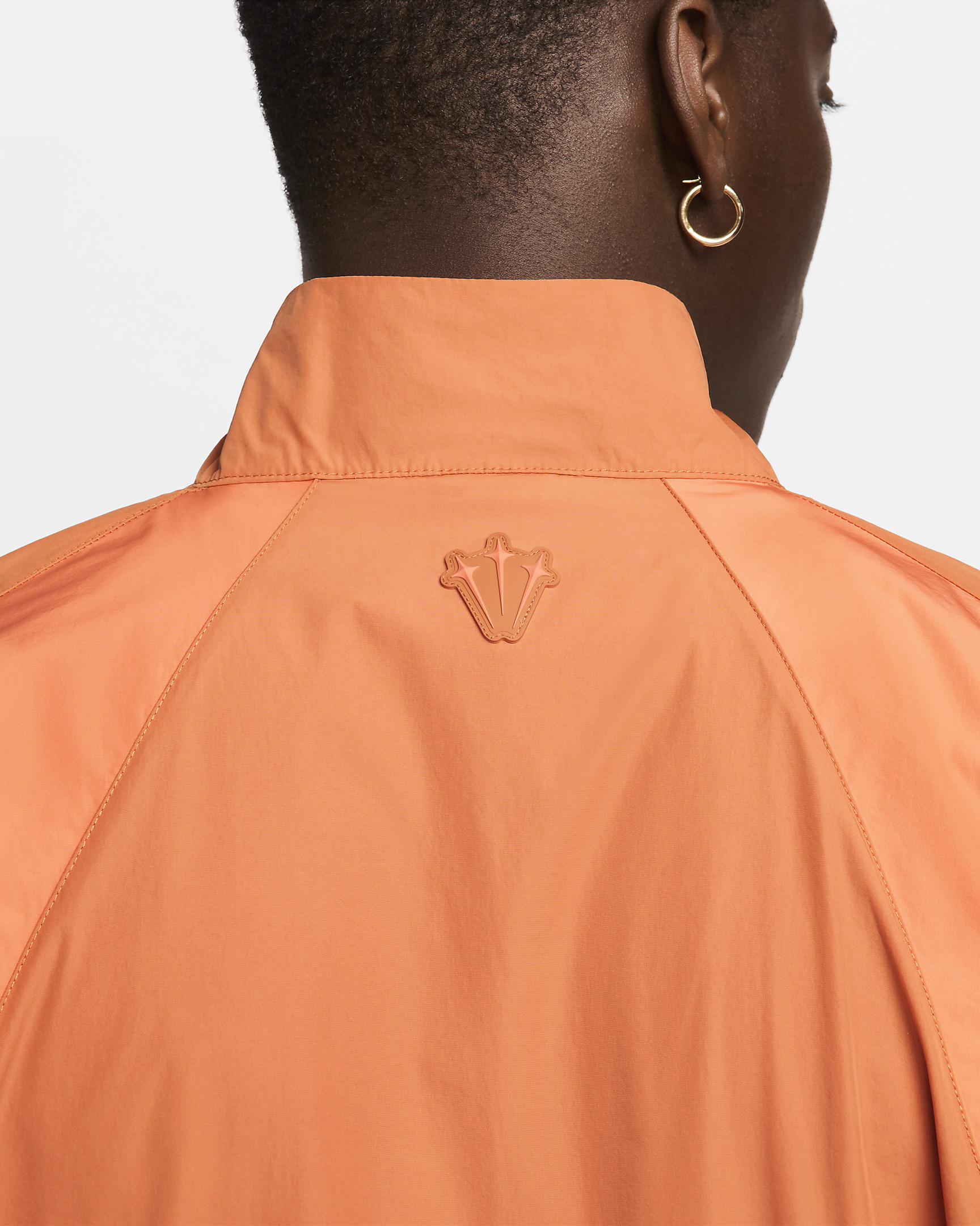 NOCTA Northstar Nylon Track Jacket - 6
