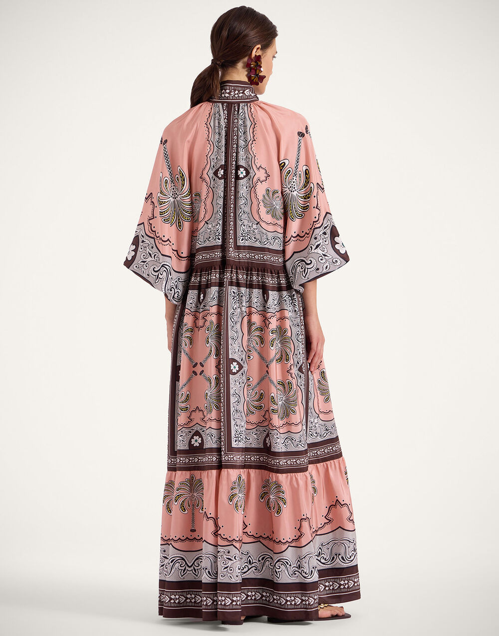 Athena Dress - 5