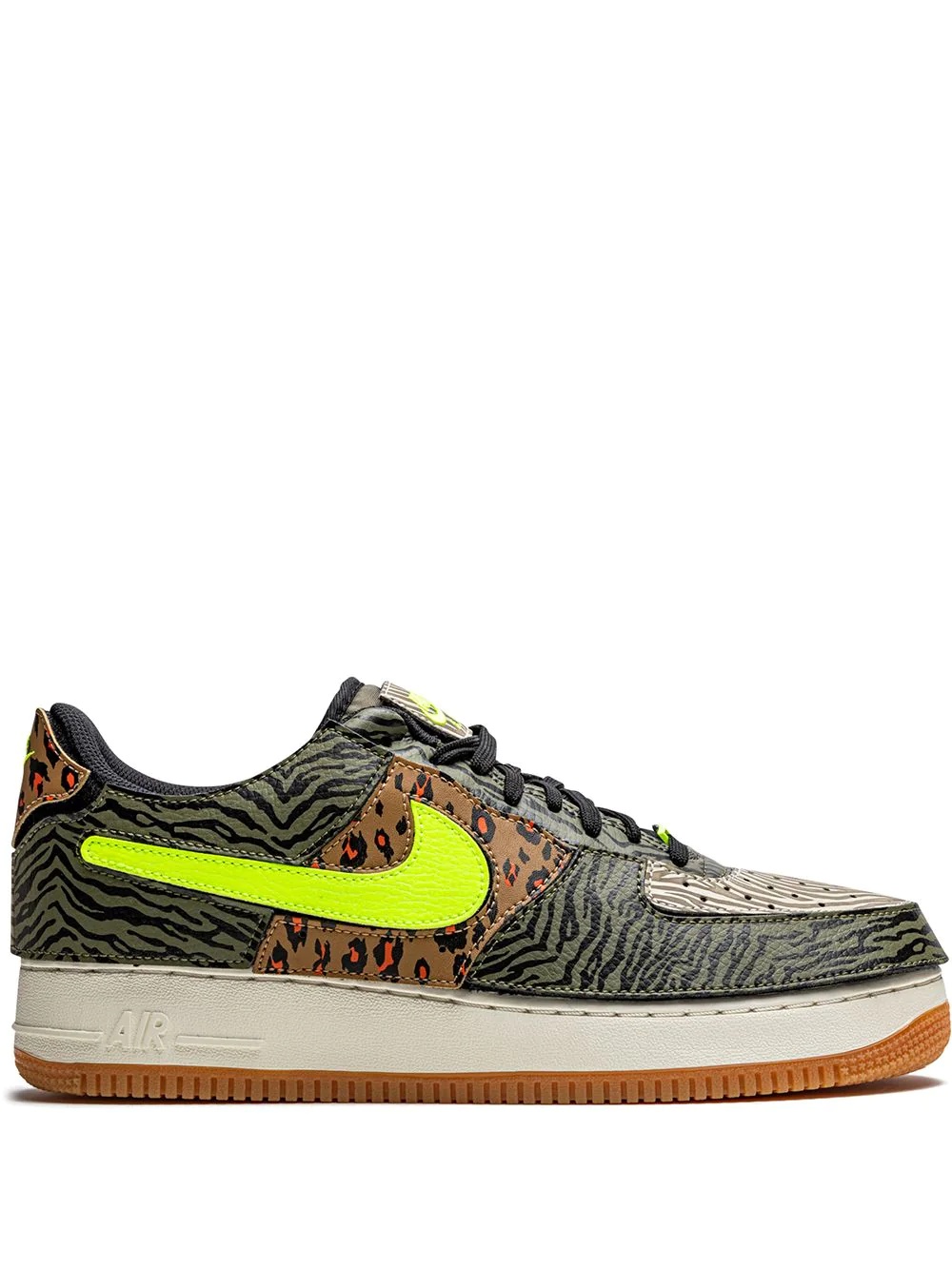 Nike AF1/1 low-top sneakers - 1