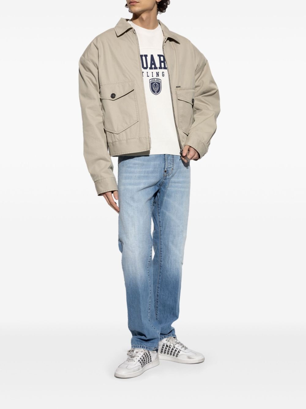 Cool Guy jeans - 2