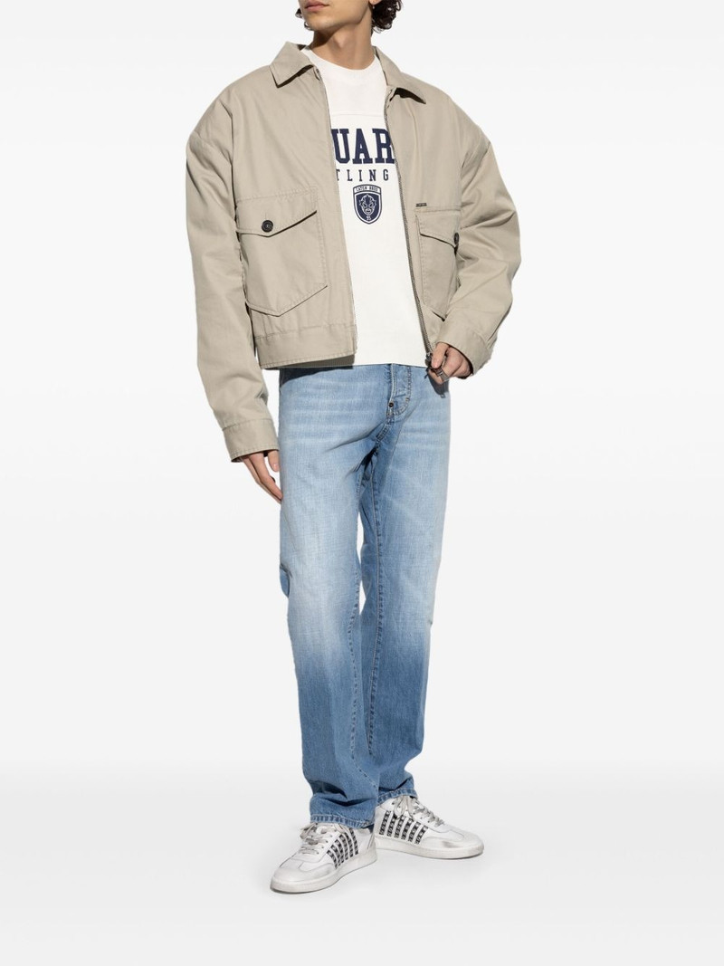 DSQUARED2 Cool Guy jeans outlook