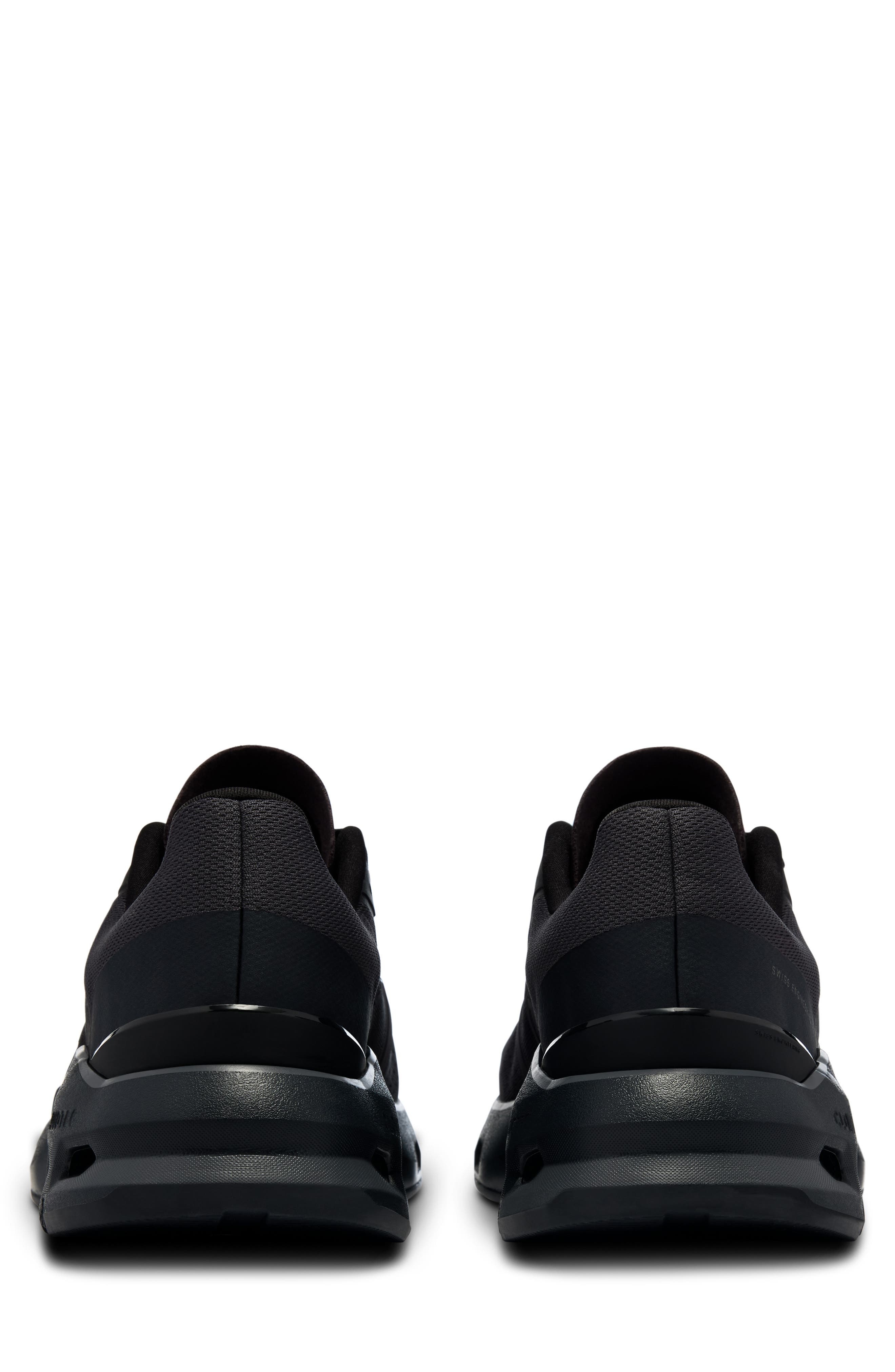 On Cloudpulse Training Shoe in Black/Eclipse at Nordstrom - 5