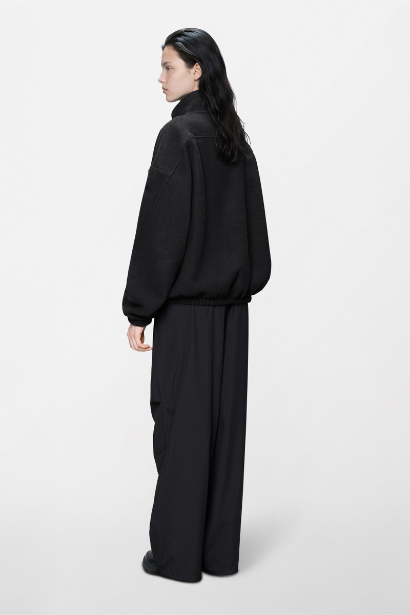 Fleece Zip Jacket 3