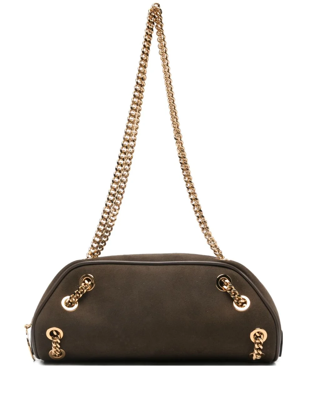small Falabella chain-strap shoulder bag - 1
