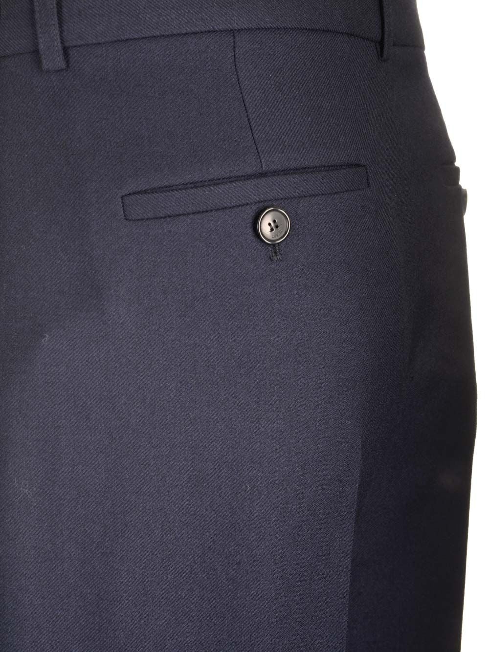 Anthracite/Grey Trousers Blue - 5