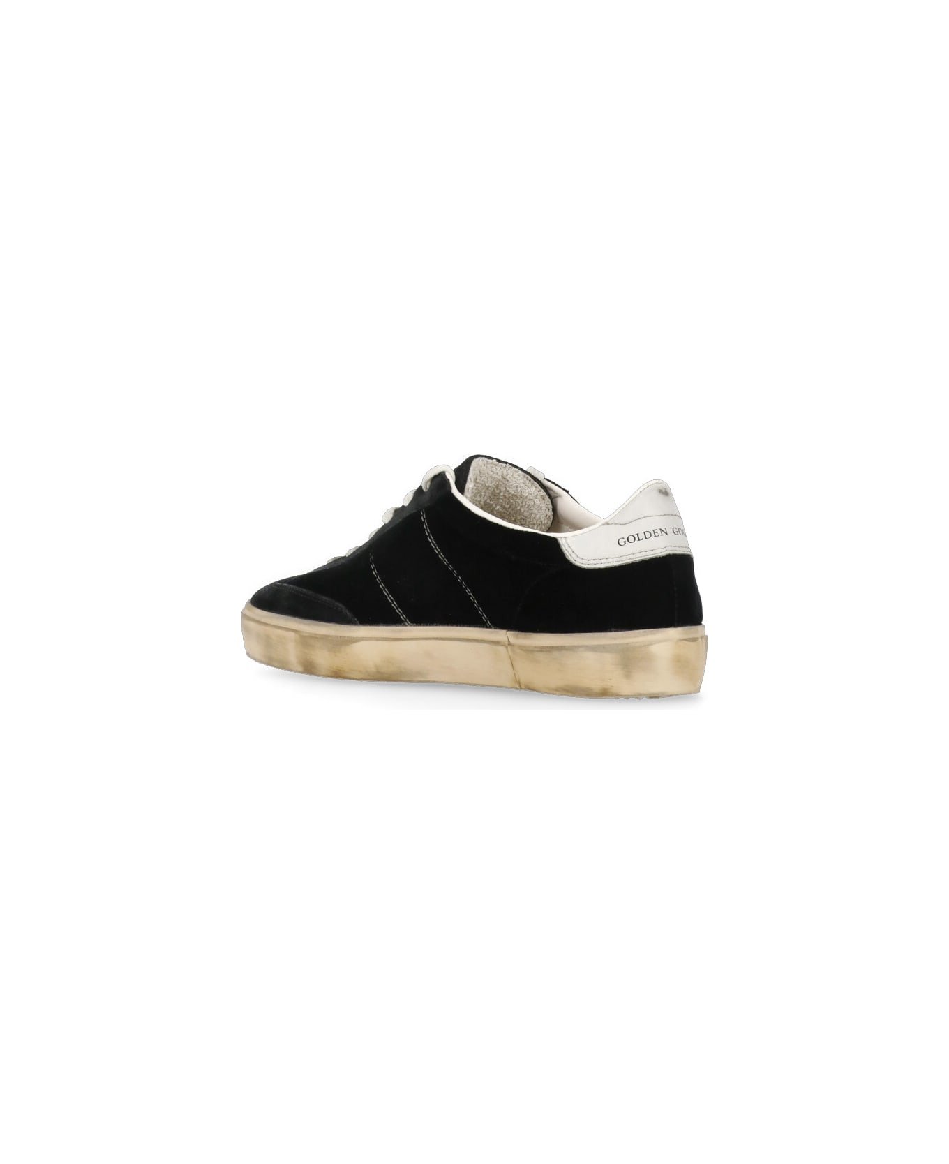 Soul Stars Sneakers - 4