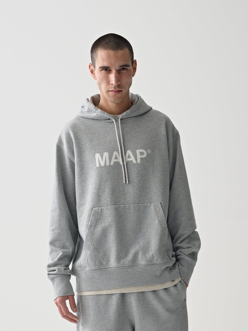 MAAP Essentials Hoodie outlook