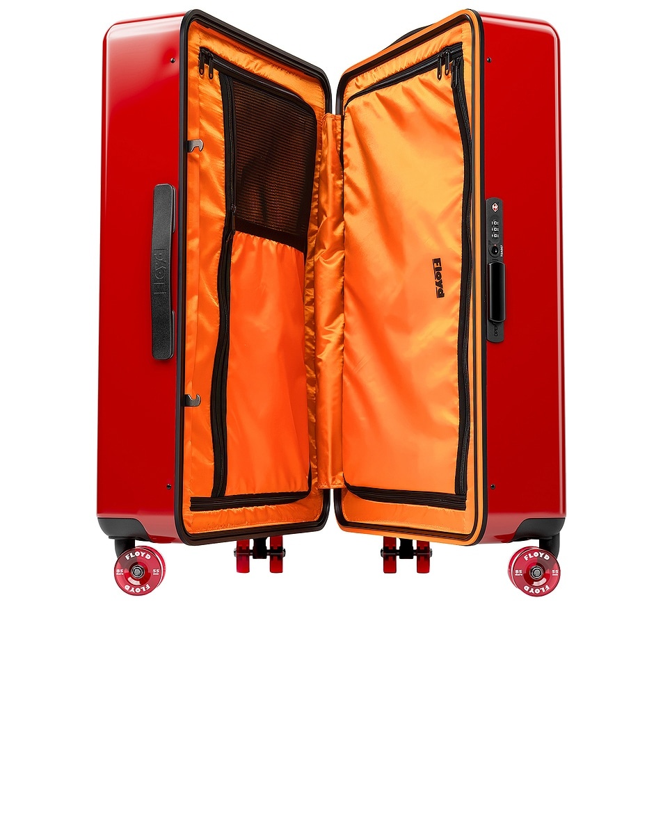 Check-in Bag - 3