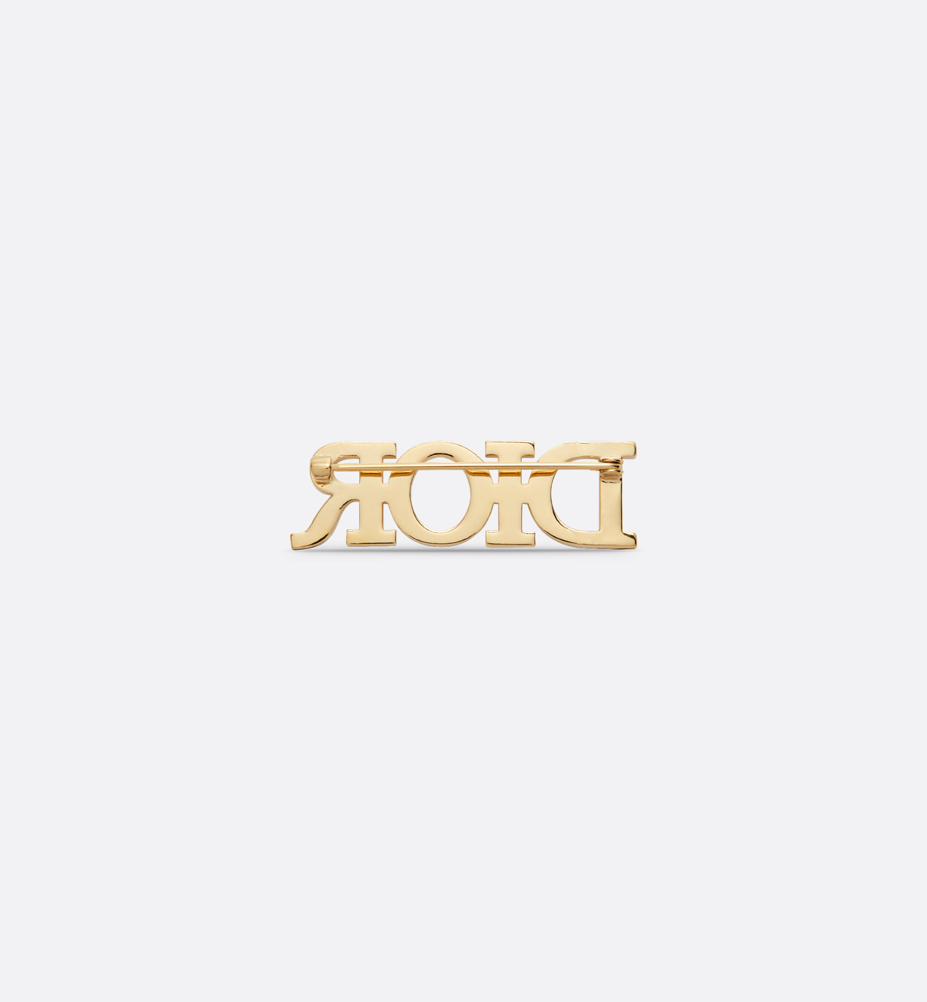 Dio(r)evolution Brooch - 4
