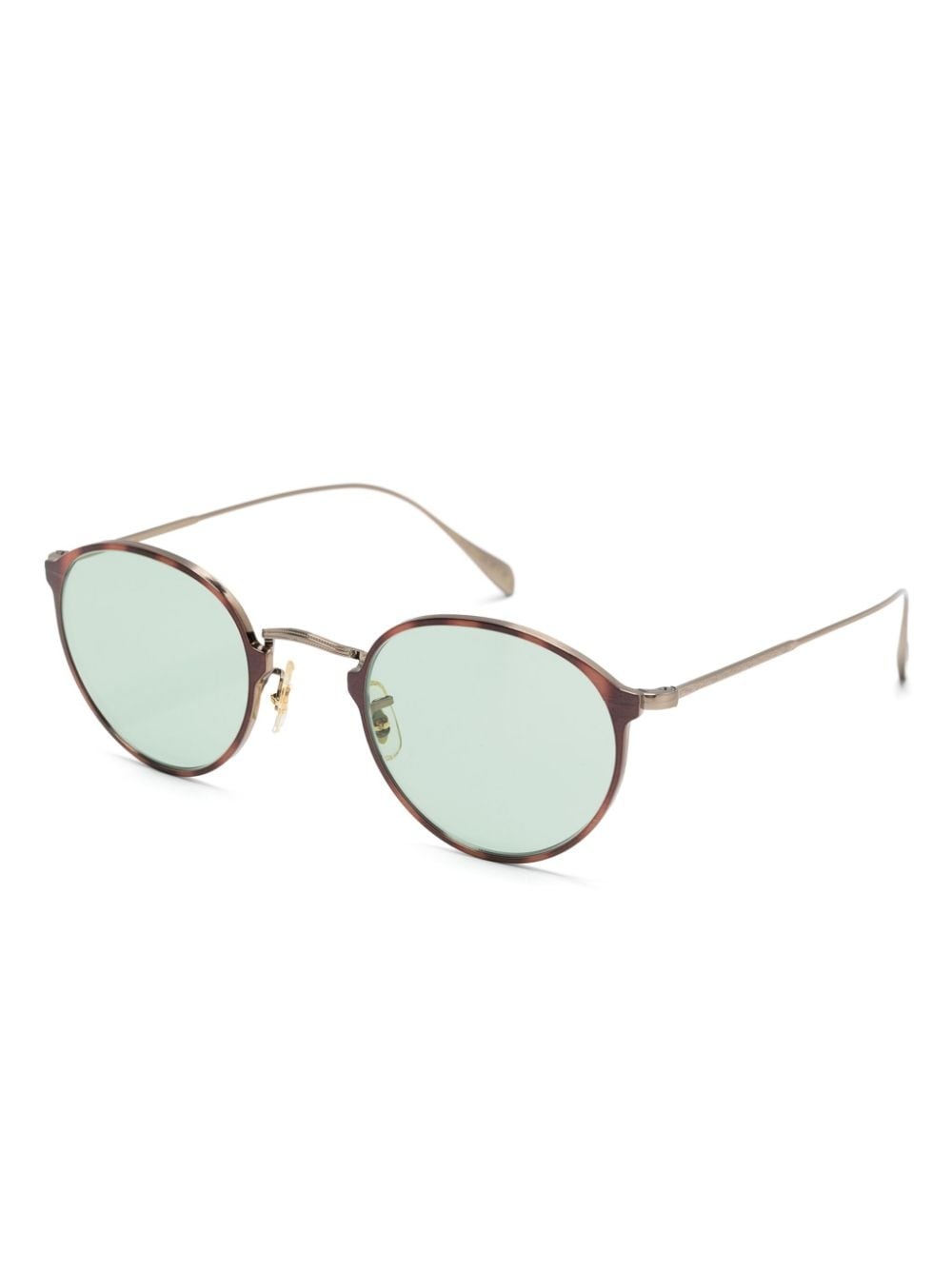 Dawsin round-frame sunglasses - 2