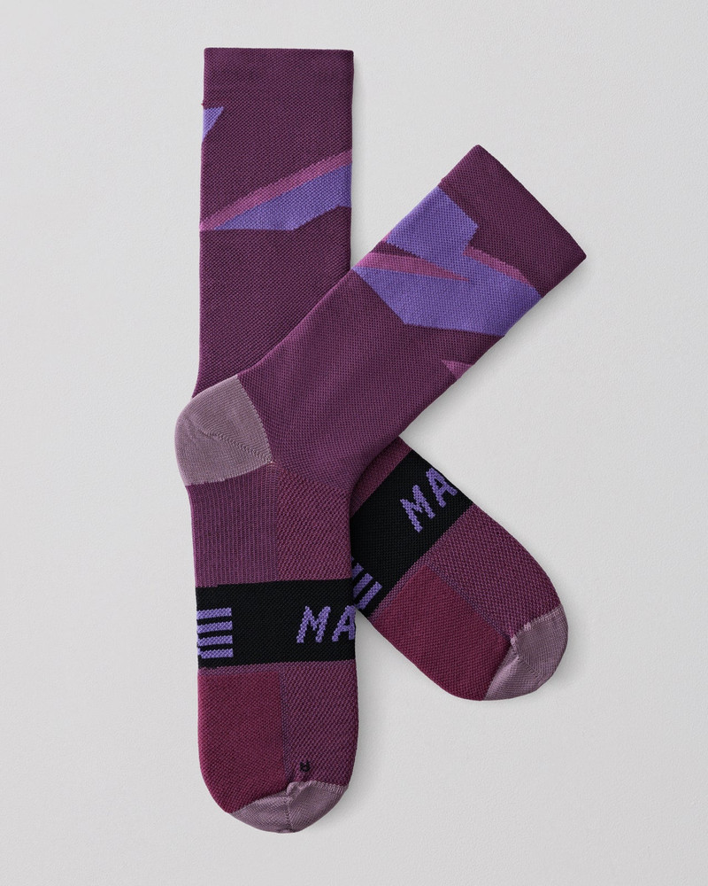 Evolve Sock 3