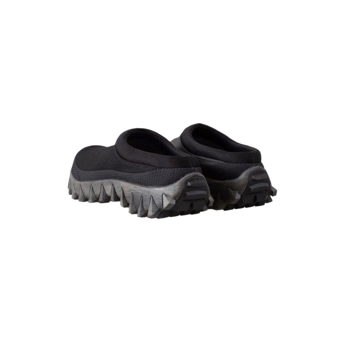 SHOES SNOWCLOG (BLACK/ASPHALT) - 5