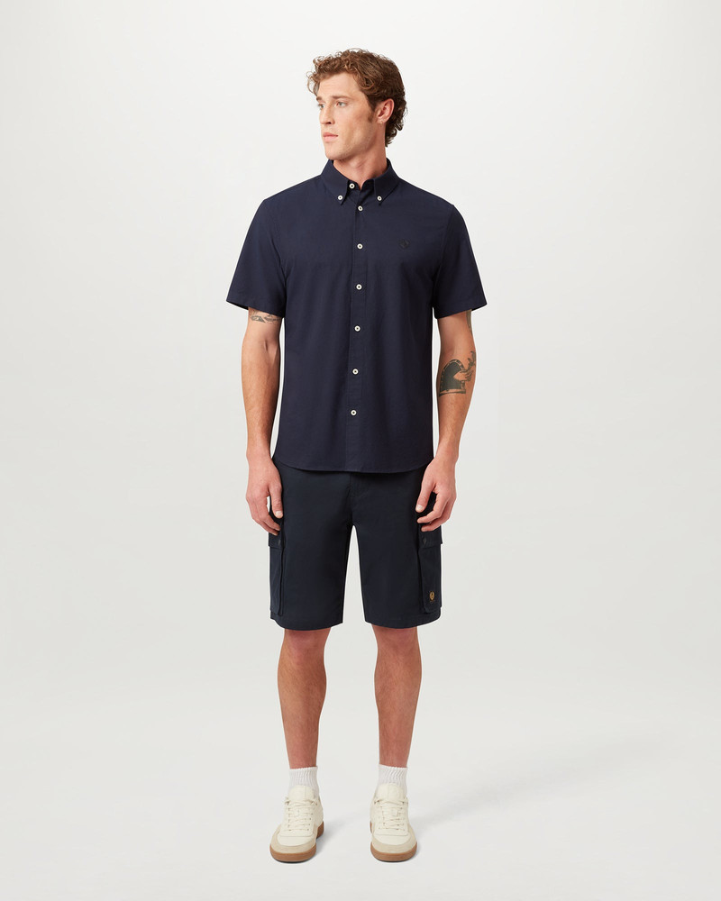 Belstaff ROUTE CARGO SHORT outlook