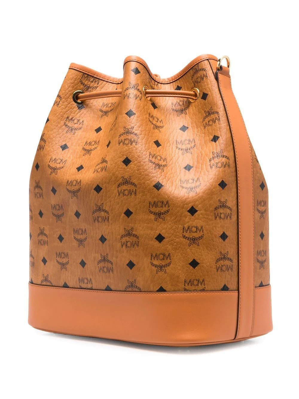 large Dessau bucket bag - 4