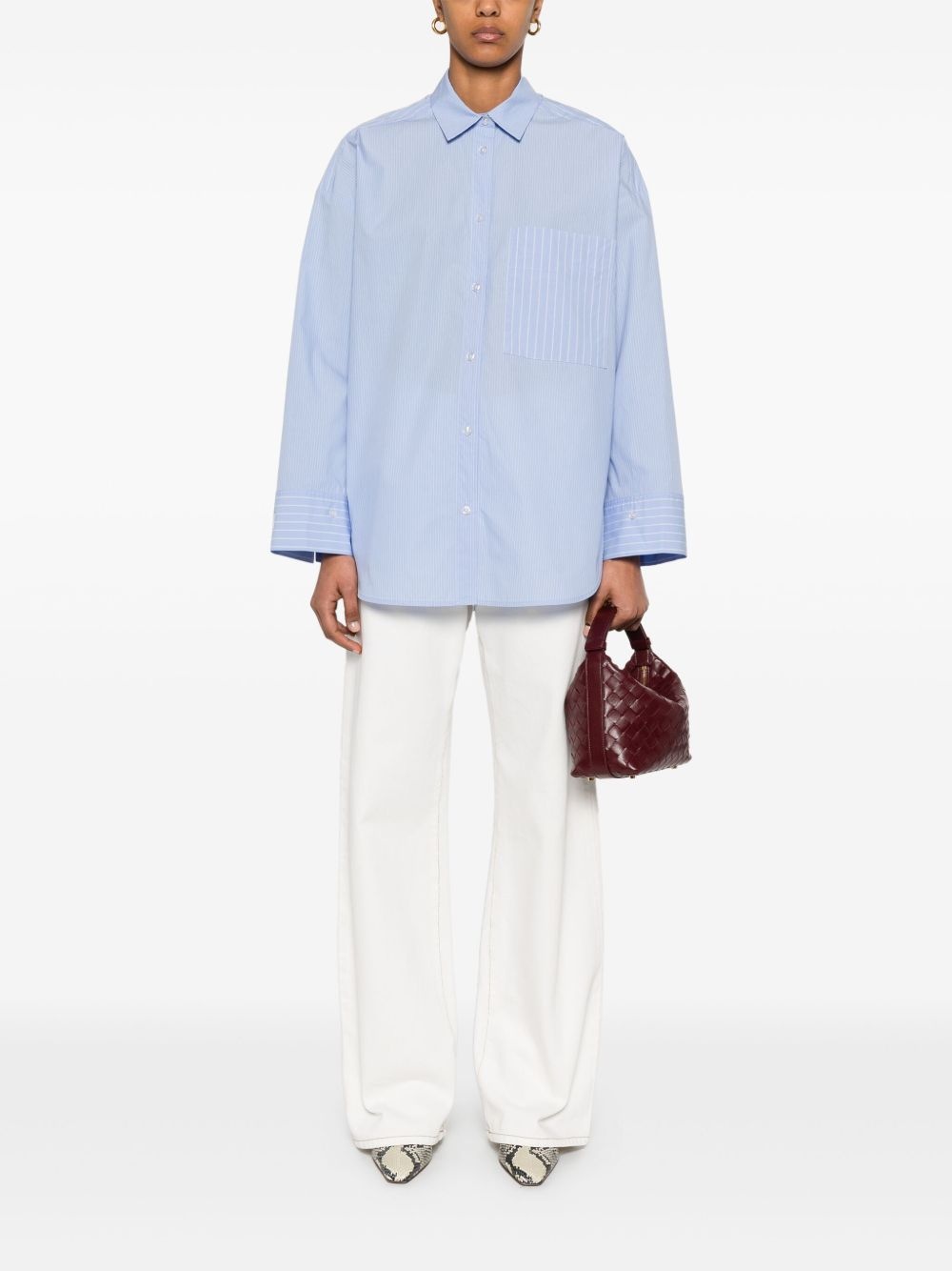 Derris shirt - 2