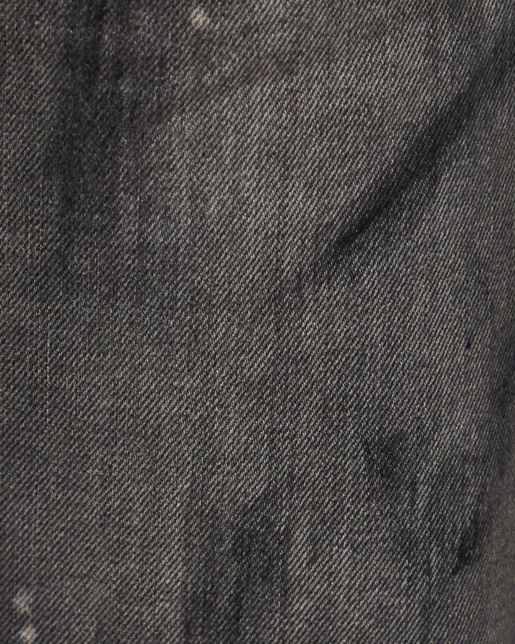 Jeans Black 2021F Trafalgar Dark Wash Black - 6