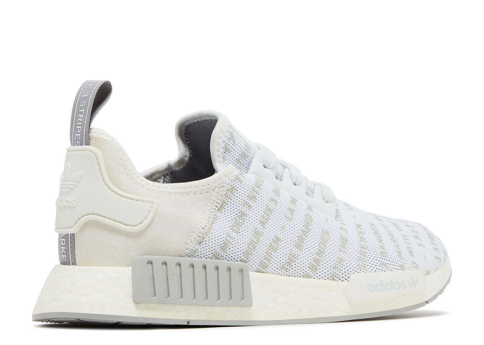NMD_R1 'THE BRAND W/ THE 3 STRIPES' - 3