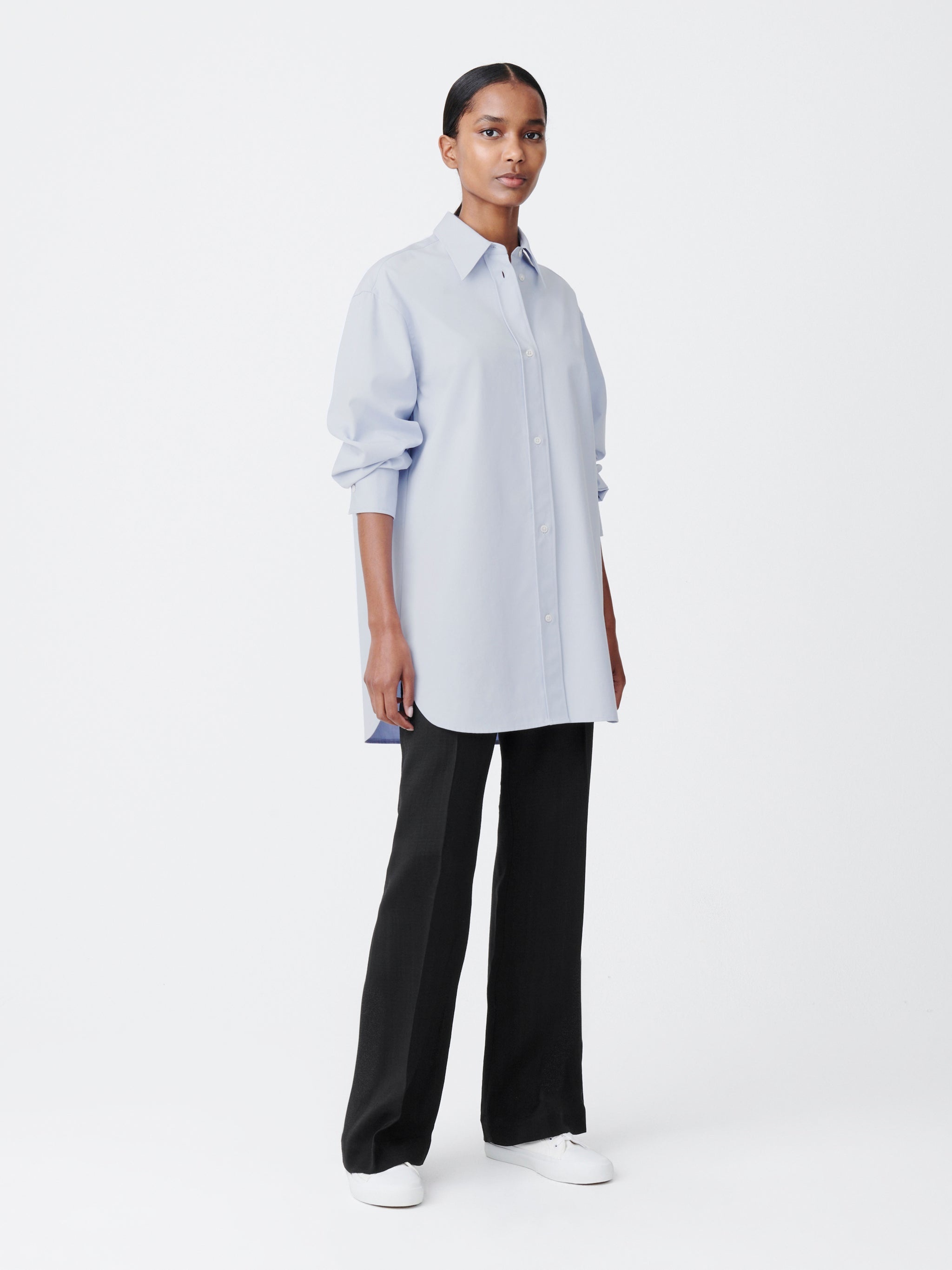 Santos Oxford Shirt - 4