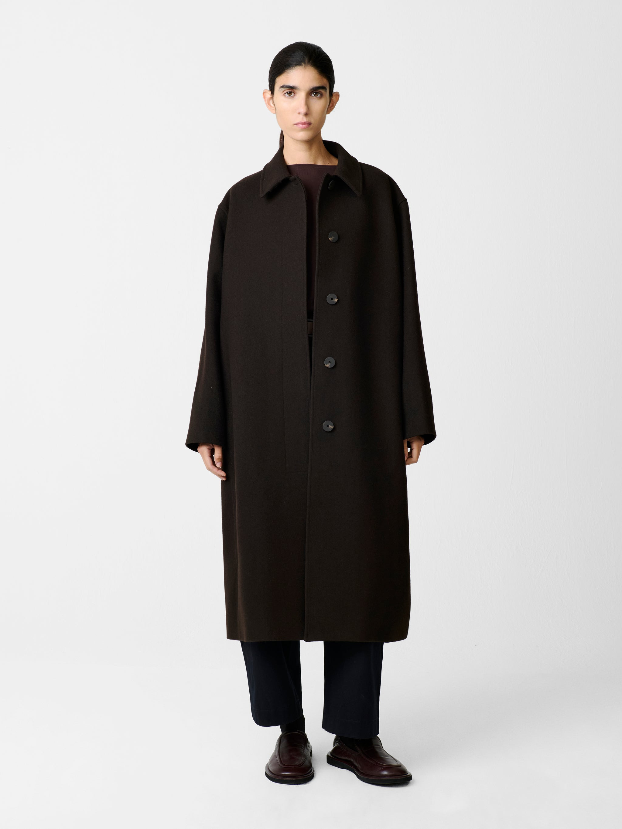 Ria Coat - 3