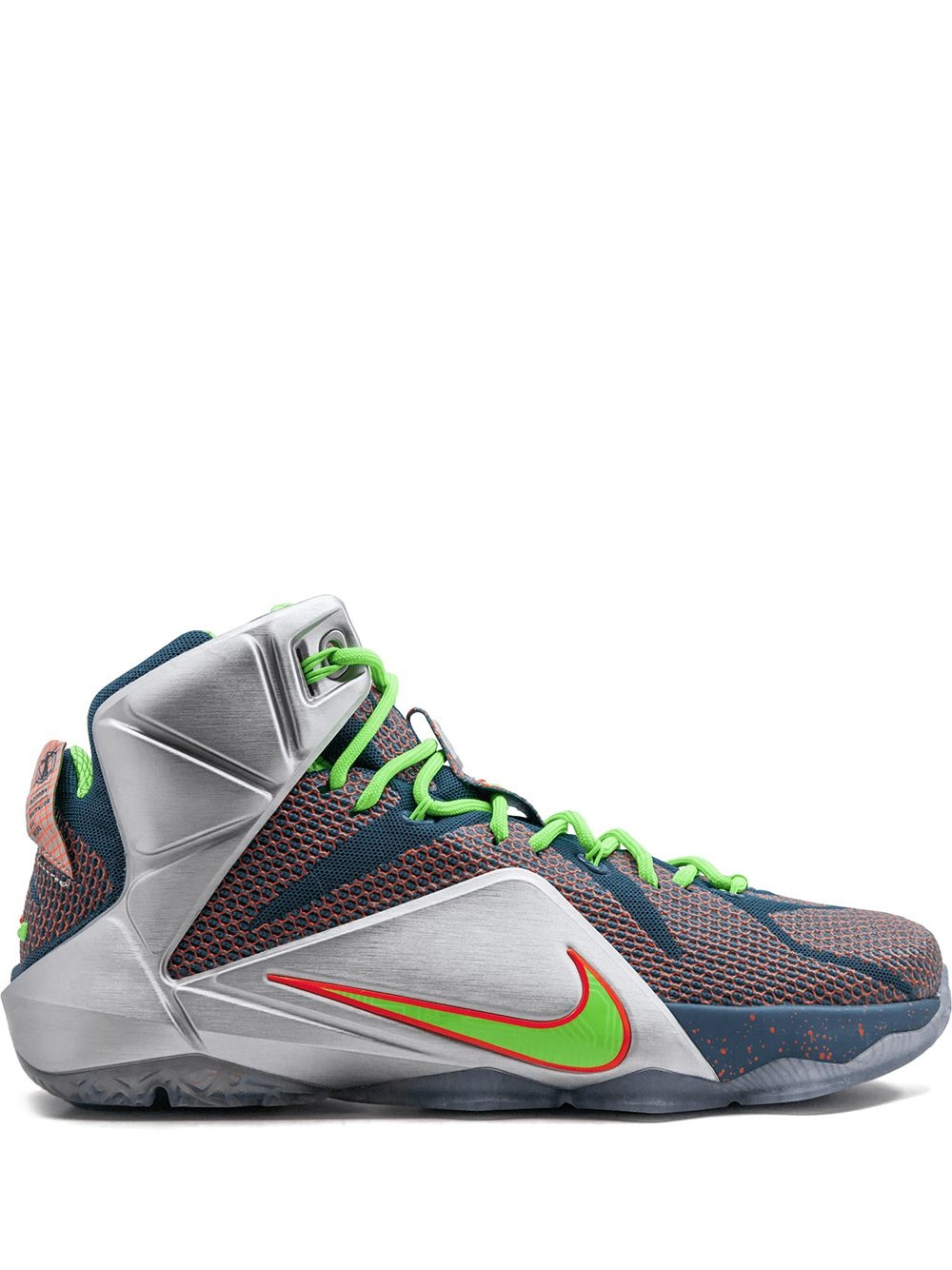 Lebron 12 PRM sneakers - 1