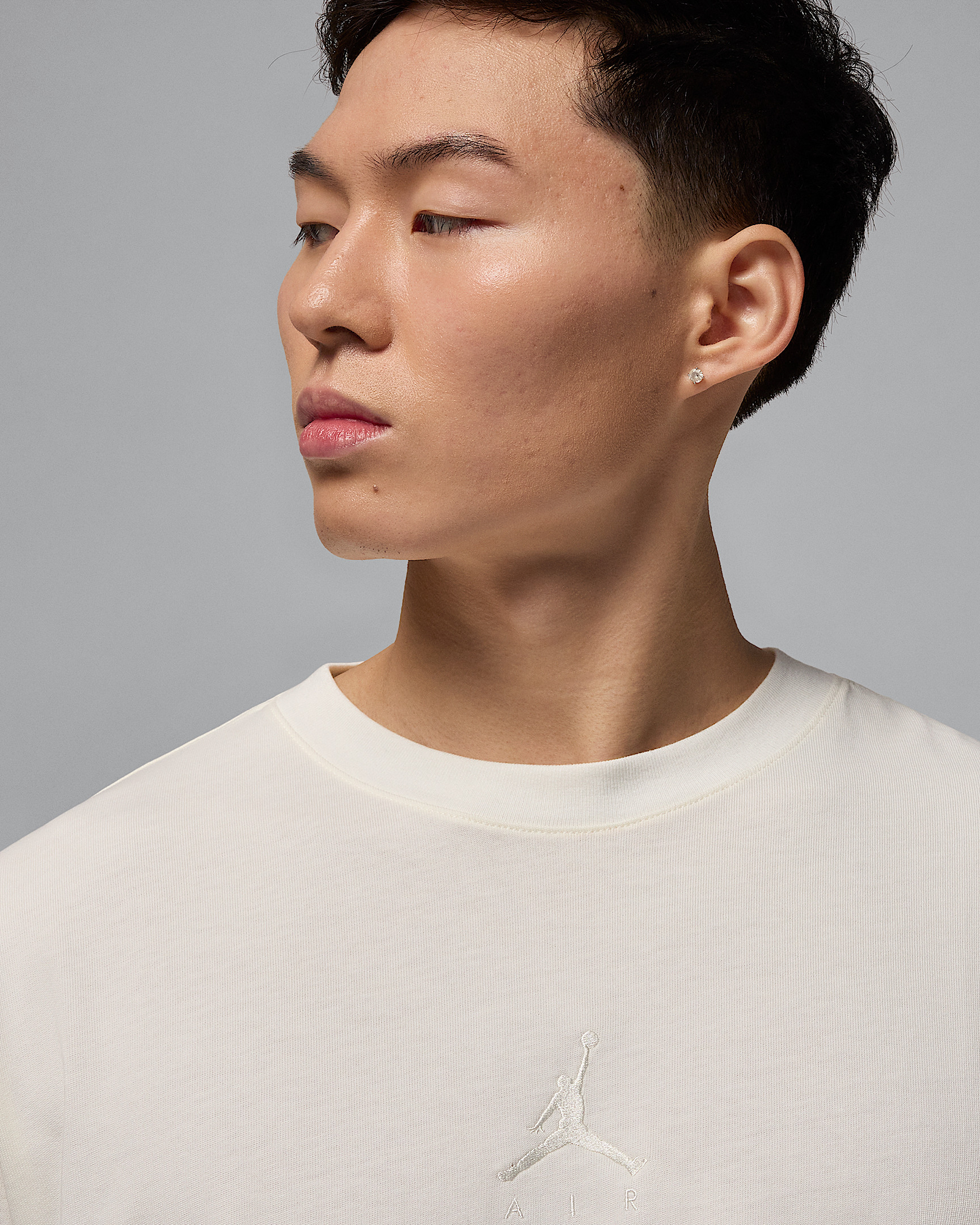 Jordan Flight Essentials Men's Oversized T-Shirt - 3