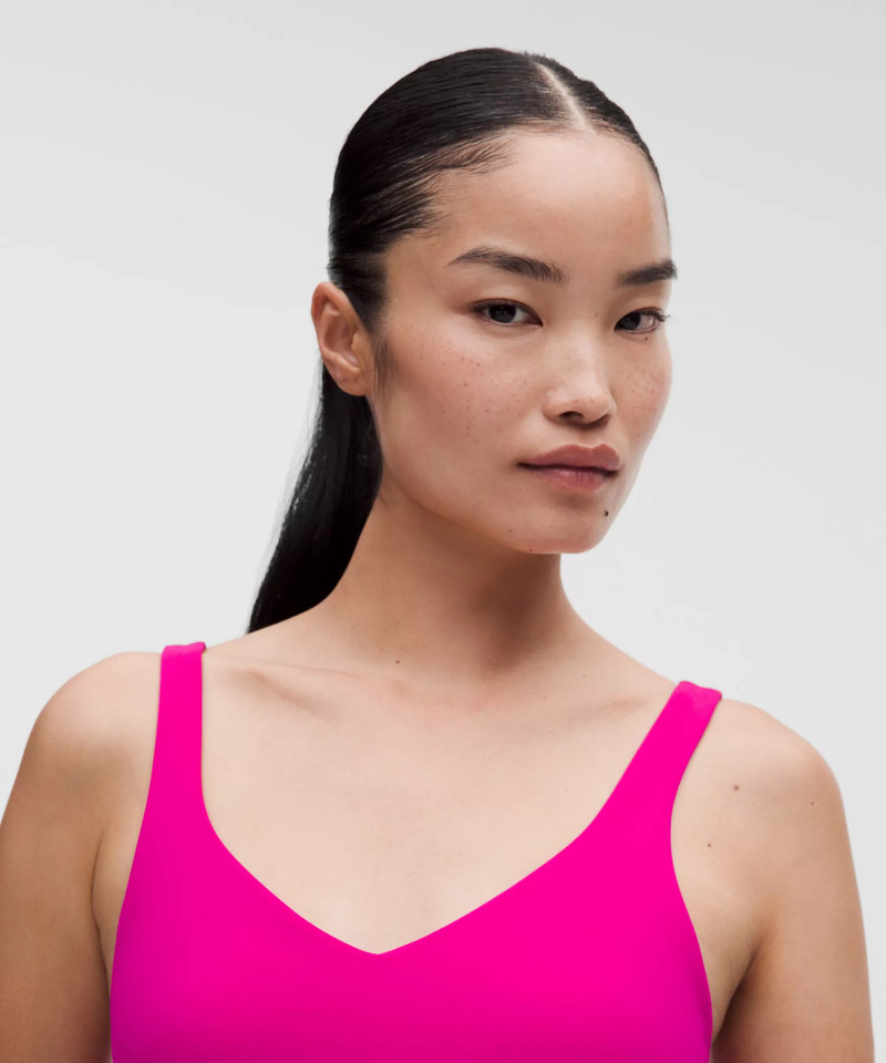 lululemon Align™ Dress *Updated Sleek Liner 3