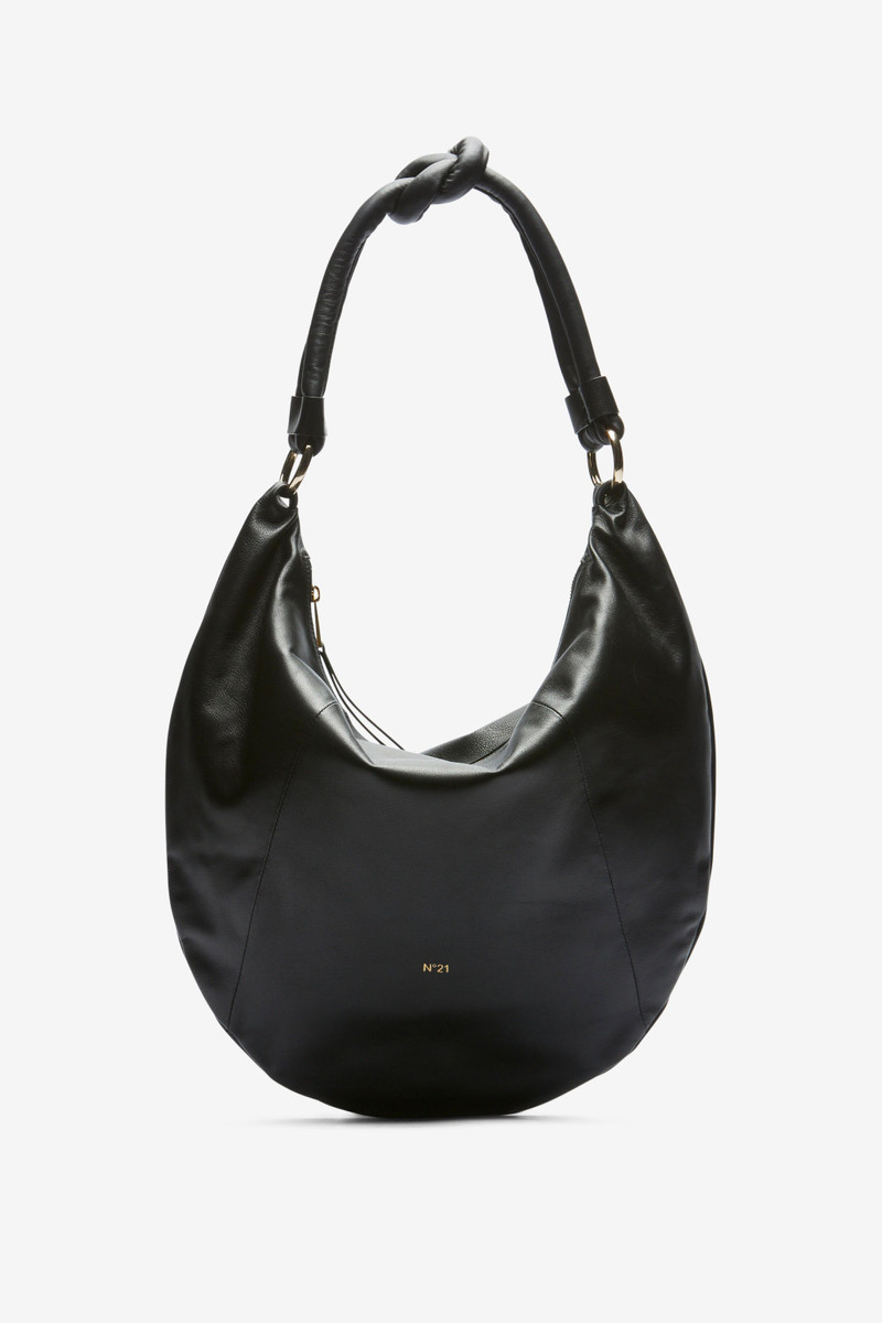 MEDIUM SOFT HOBO BAG 1