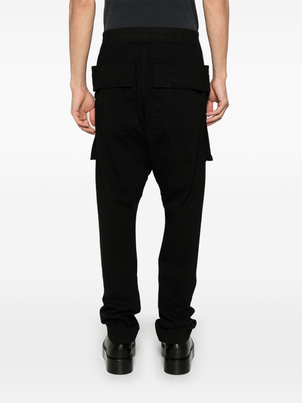 Creatch trousers - 4