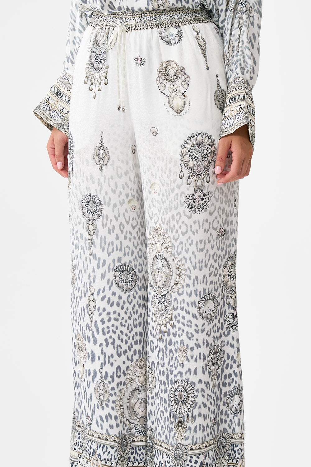 LOUNGE PANT - 5