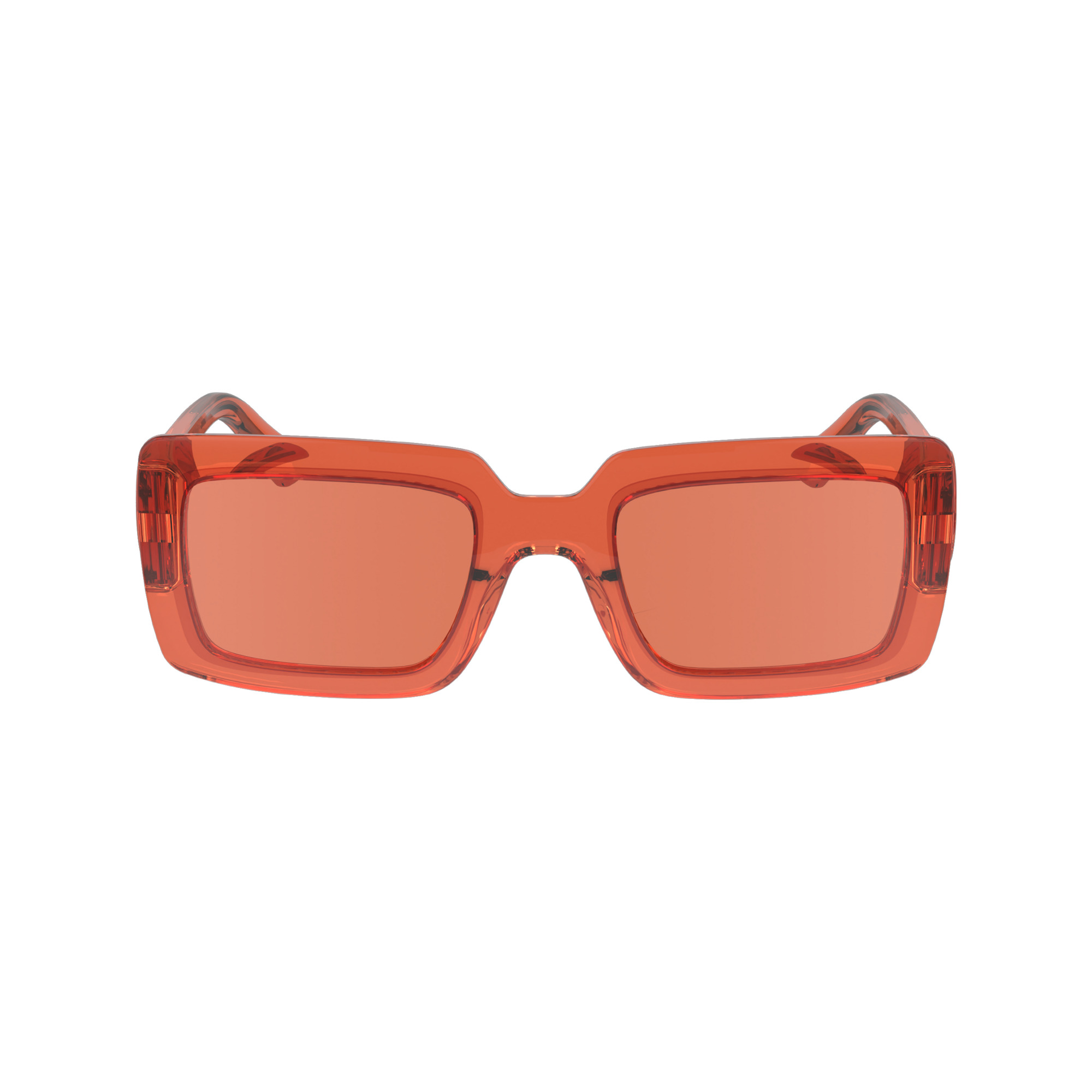 Sunglasses Orange - OTHER - 1