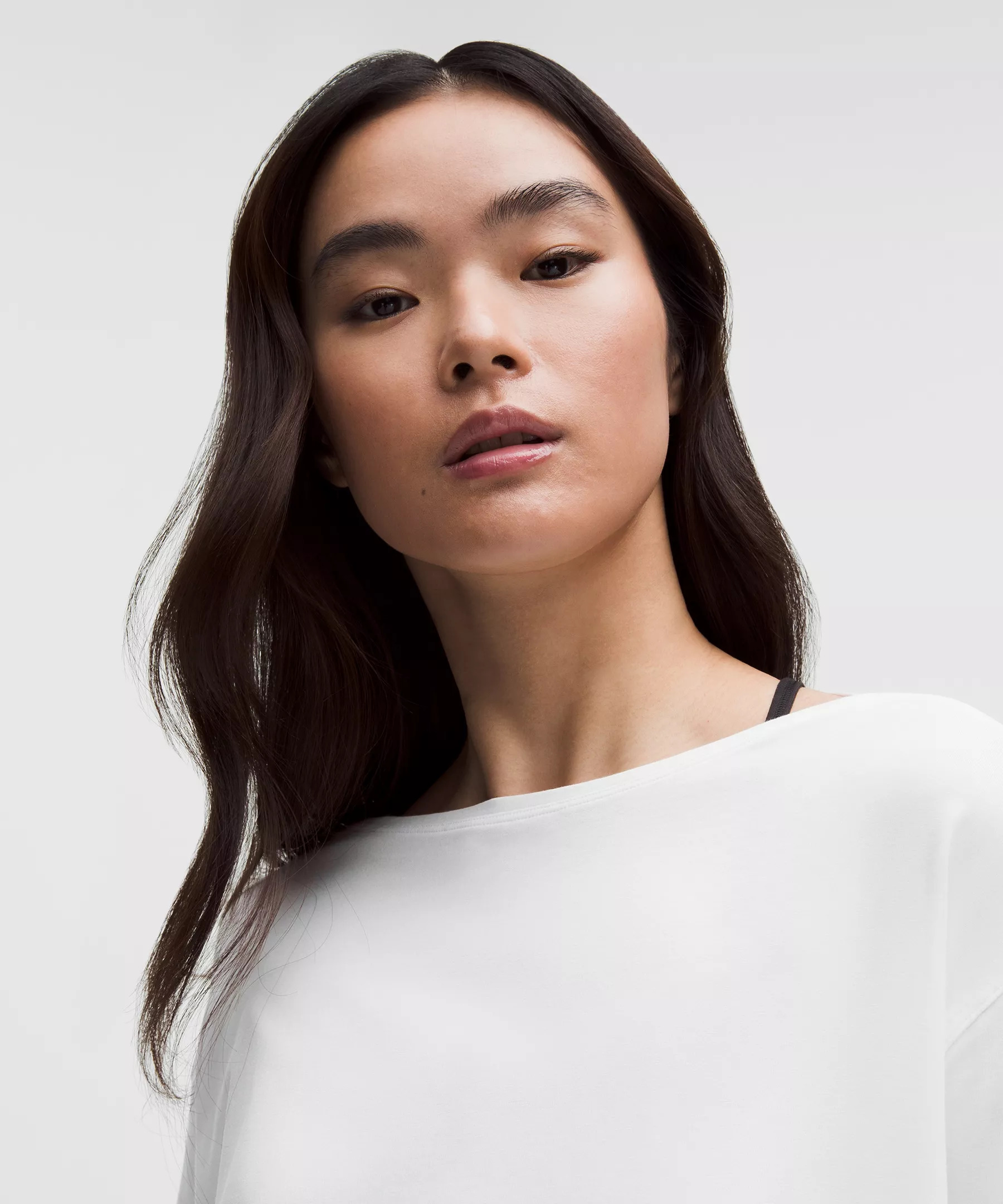 Back In Action Organic Cotton Long-Sleeve Shirt - 4