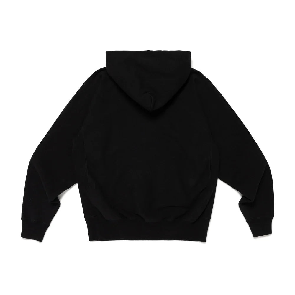 Heavyweight Hoodie - 2