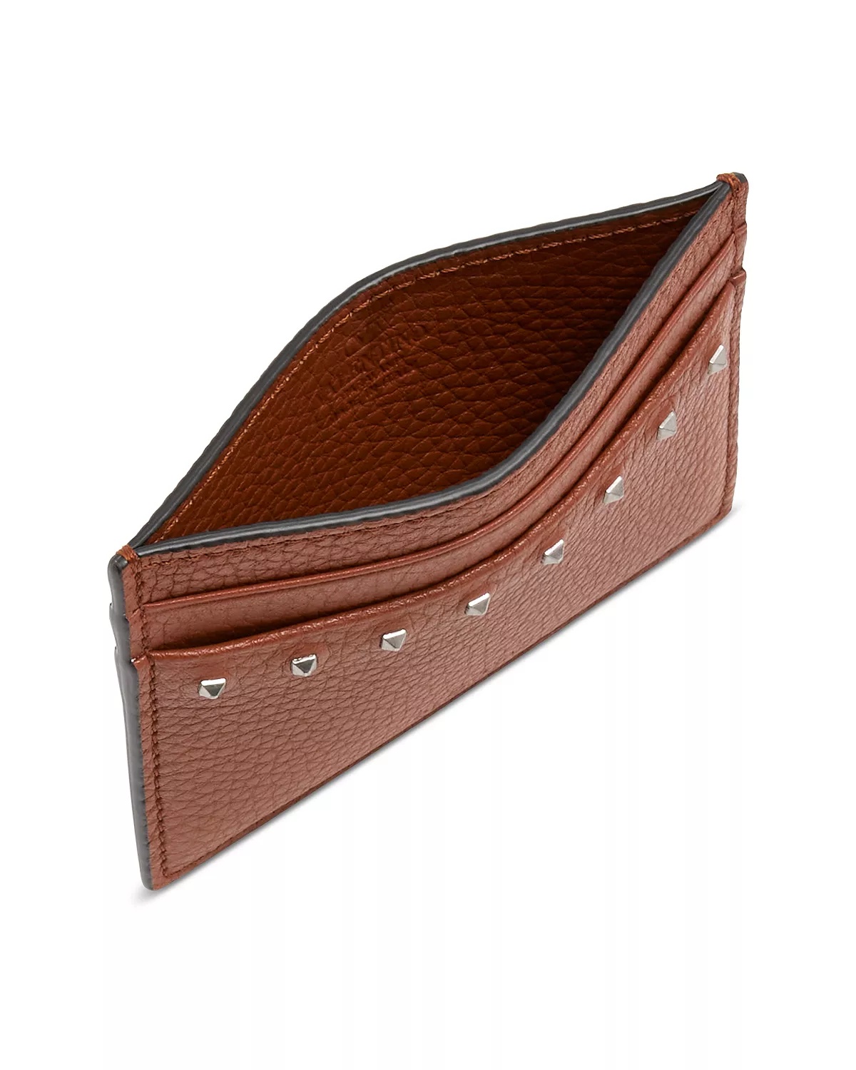 Leather Card Case - 2